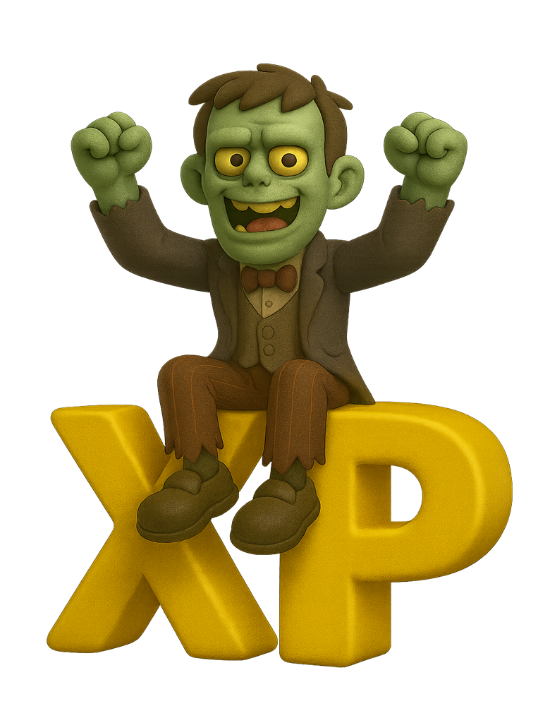 XP System